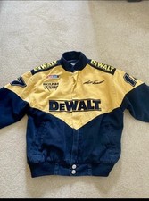 Rare racing jacket for sale  LLANNERCH-Y-MEDD