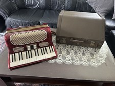 Hohner arietta akkordeon gebraucht kaufen  Mainburg