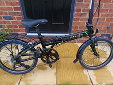 Dahon vitesse commuter for sale  YORK