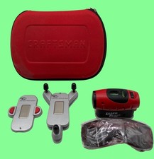 Craftsman level laser for sale  Atlanta