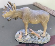 Hirsch figur alt gebraucht kaufen  Zwickau