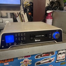 Cassette player usb for sale  KIRKCALDY