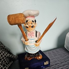 Friends vintage chef for sale  HUDDERSFIELD