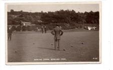 Bowling green bowling for sale  CUMNOCK