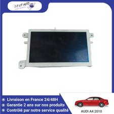 Ecran gps audi d'occasion  Saint-Quentin