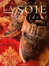 Soie occident anquetil d'occasion  France