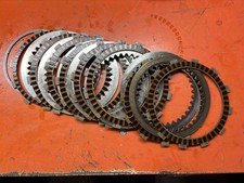 Oem clutch disc for sale  Lakeport