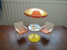 Sindy vintage garden for sale  LEICESTER