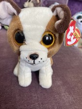 Beanie boo hugo for sale  VENTNOR