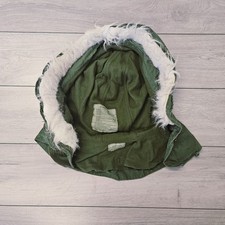 Parka extreme cold for sale  TORQUAY