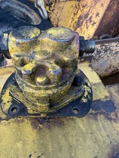 3 ton dumper for sale  LEEK