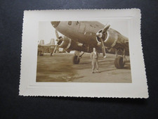 Photo avion douglas d'occasion  Avion