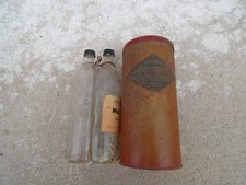 Extincteur bouteilles vide d'occasion  France