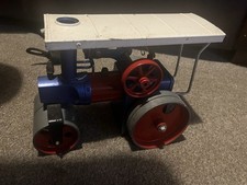 Mamod sr1a live for sale  FALKIRK