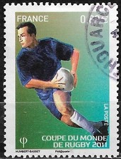 pendentif ballon rugby d'occasion pendentif ballon rugby d'occasion  Châteaugiron