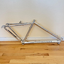 Vintage mongoose iboc for sale  Provo
