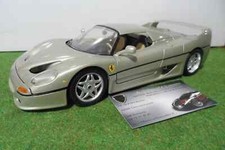 Ferrari f50 1995 d'occasion  Rochefort-Montagne