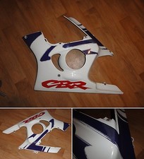 Honda 600 cbr d'occasion  Maintenon