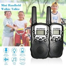 Walkie talkie pezzi usato  Monteforte Irpino