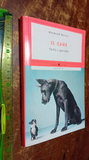 Libro cane. tutti usato  Fonte Nuova