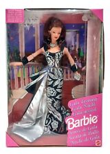 1997 COTA Charity Ball Lalka Barbie / Gala Wieczór / Mattel 18979, NrfB, używany na sprzedaż  Wysyłka do Poland