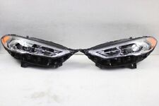 ford fusion headlights for sale  USA