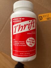 Thrift lb. thrift for sale  San Francisco