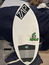 Zap chimp skimboard for sale  Jupiter