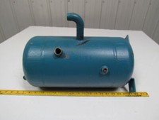Steel tank heavy for sale  Millersburg