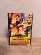 327 megasun. nergys usato  Spedire a Italy