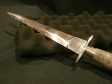 Wwii ww2 fairbairn for sale  USA