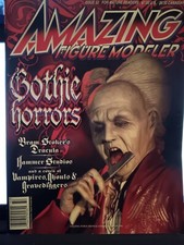 Amazing figure modeler for sale  IPSWICH