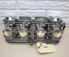 Rebuild mikuni carb for sale  USA