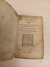 Livre ancien 1609 d'occasion  Lalinde