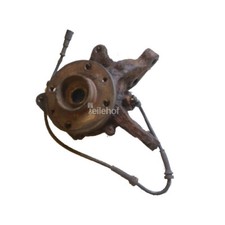 Achsschenkel 8200171673 links gebraucht kaufen  Neubrandenburg