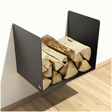 Firewood shelf indoor for sale  Shipping to Ireland