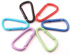 Carabiner clip snap for sale  NOTTINGHAM