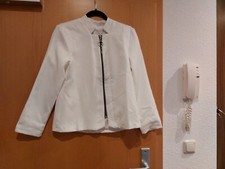 Weißer blazer gr gebraucht kaufen Weißer blazer gr gebraucht kaufen  Halle