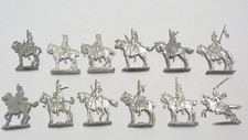 Plats étain zinnfiguren d'occasion  Podensac