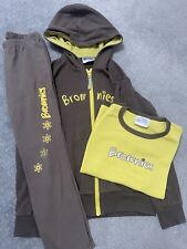 Brownies uniform bundle for sale  VERWOOD