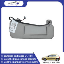 Pare soleil peugeot d'occasion  Saint-Quentin