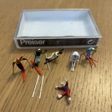 Preiser 10313 downhill for sale  SEAFORD