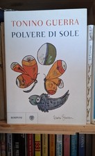 Tonino guerra polvere usato  Baranzate