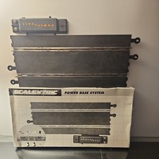 Scalextric power base for sale  TREHARRIS