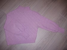 Damen pullover rosa gebraucht kaufen  Bönnigheim