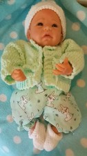 Ashton drake reborn for sale  ROTHERHAM