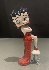 Betty boop red for sale  CAMBERLEY
