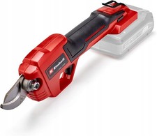 Używany, Sekator ogrodowy S32 EINHELL GE-LS 18 Li 18 V Solo na sprzedaż  PL
