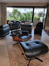James eames lounge gebraucht kaufen  Köln