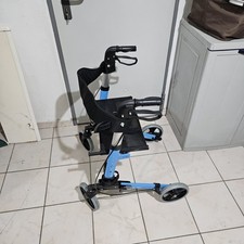 Deambulatore per anziani usato  Volano